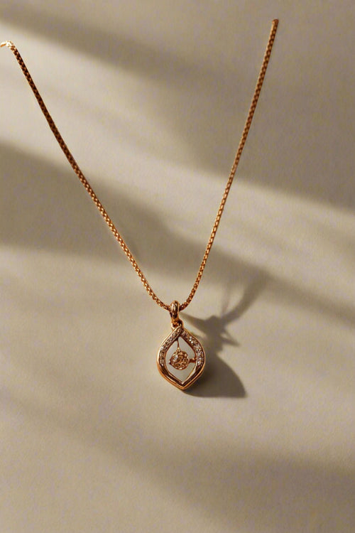 : Everyday Glow Pendant