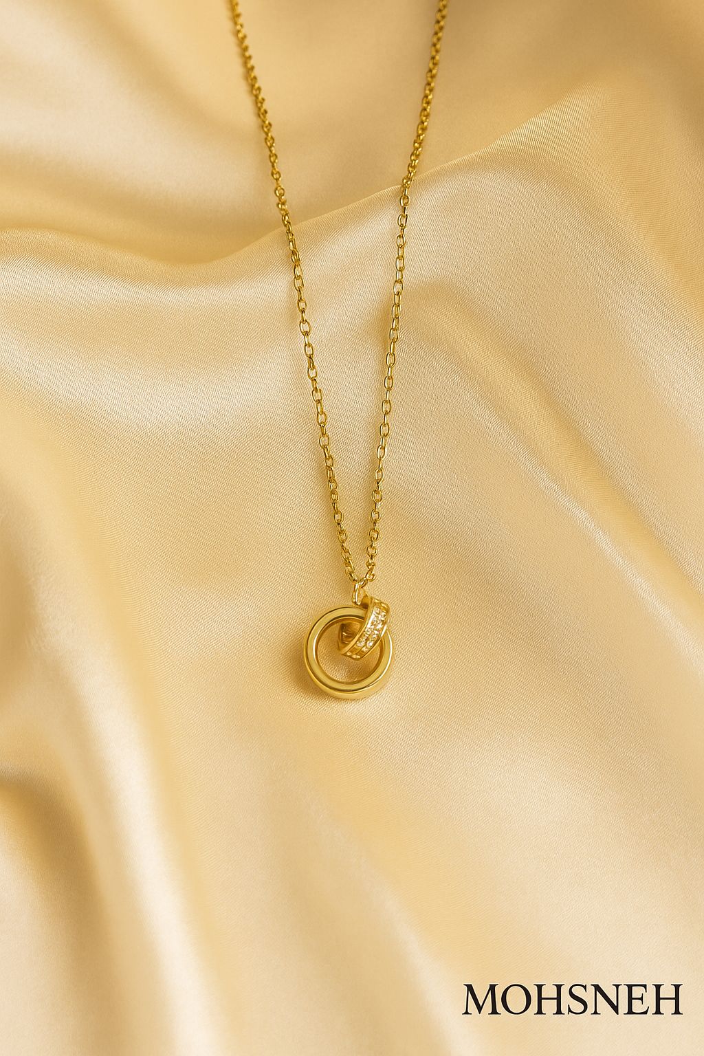 Solis Pendant – Sleek. Simple. Stunning.