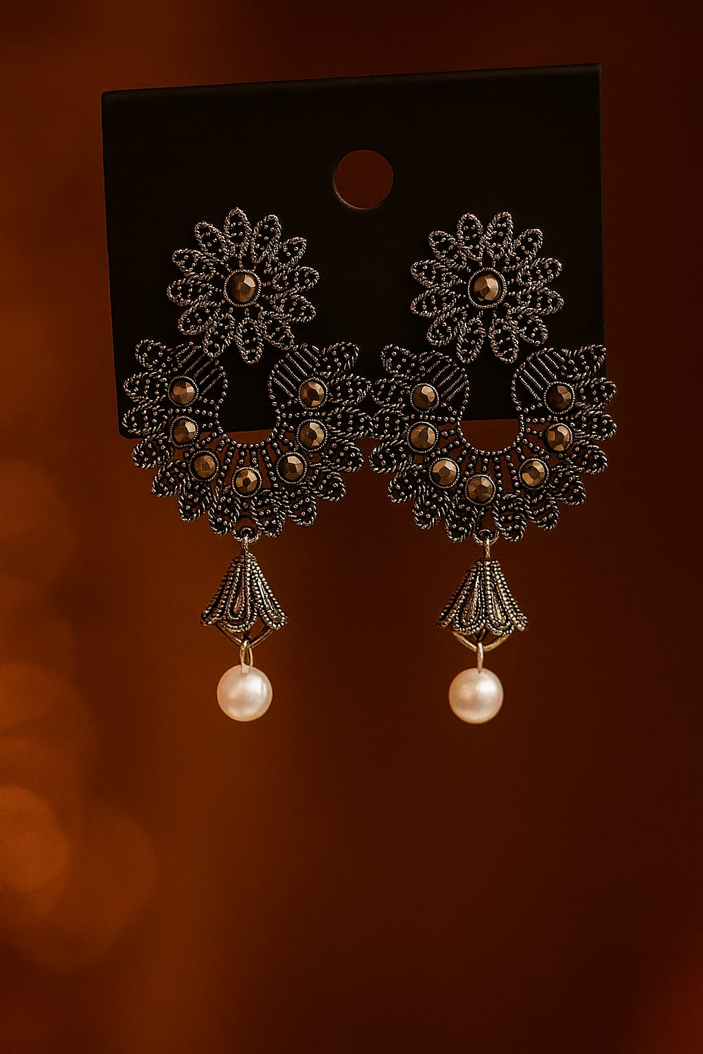 Noor Jhumka